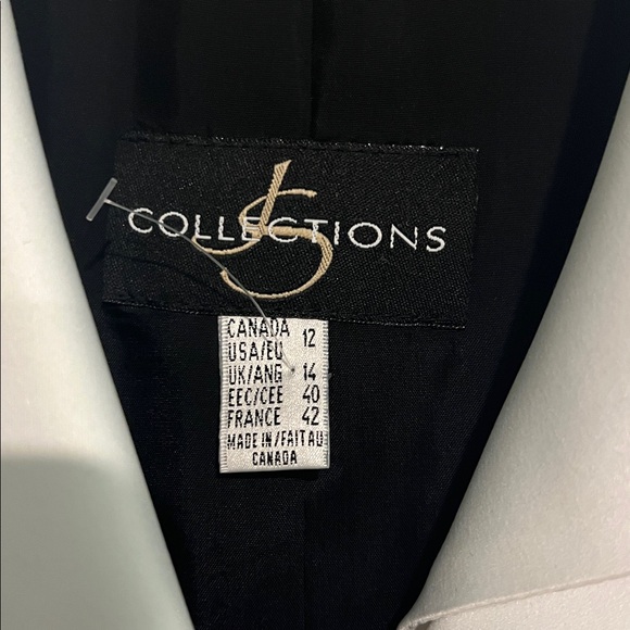 🆕 JS Collections Dress - Picture 3 of 3